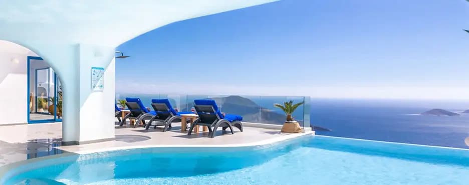 Kiralık Villa Fırsatları